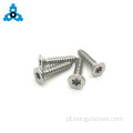 Torx Head Self Tapping Contrafundos Escondidos